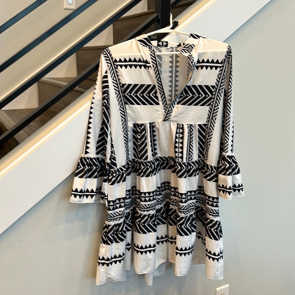 Cute new women’s dress